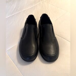 Brand New, Never Worn, No specific Brand not available. Dress and casual wear.